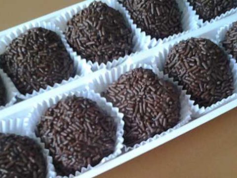 Brigadeiro