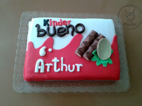 Bolo Pasta Americana