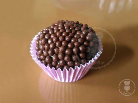 Brigadeiro Tradicional